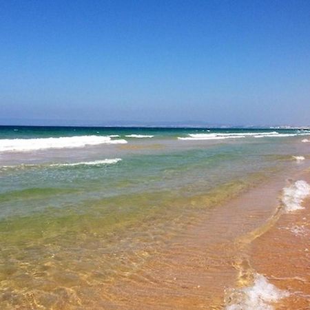 Lisbon Beach Apartments 4 Costa de Caparica Ngoại thất bức ảnh
