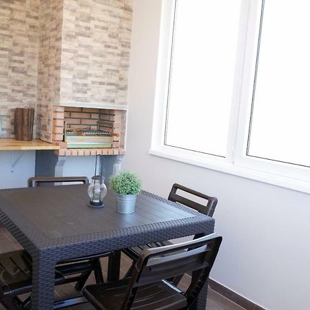 Lisbon Beach Apartments 4 Costa de Caparica Ngoại thất bức ảnh