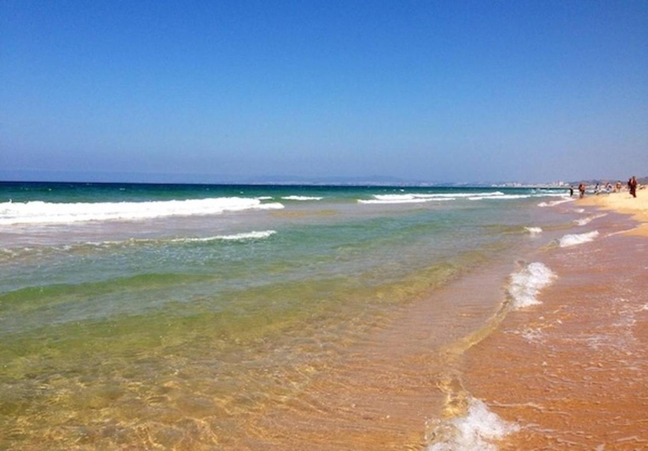 Lisbon Beach Apartments 4 Costa de Caparica Ngoại thất bức ảnh