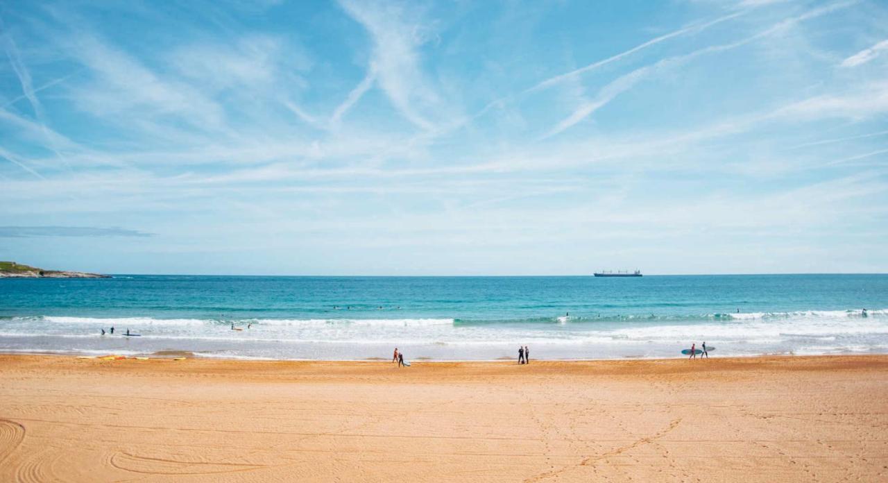Lisbon Beach Apartments 4 Costa de Caparica Ngoại thất bức ảnh
