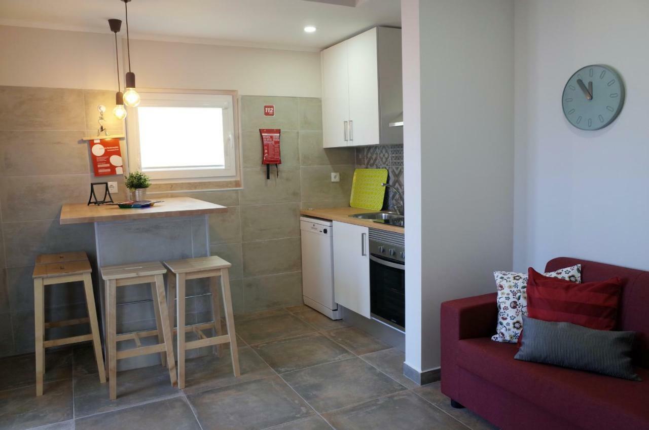 Lisbon Beach Apartments 4 Costa de Caparica Ngoại thất bức ảnh