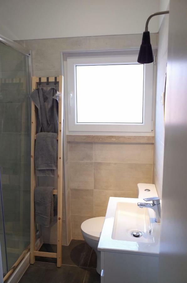 Lisbon Beach Apartments 4 Costa de Caparica Ngoại thất bức ảnh