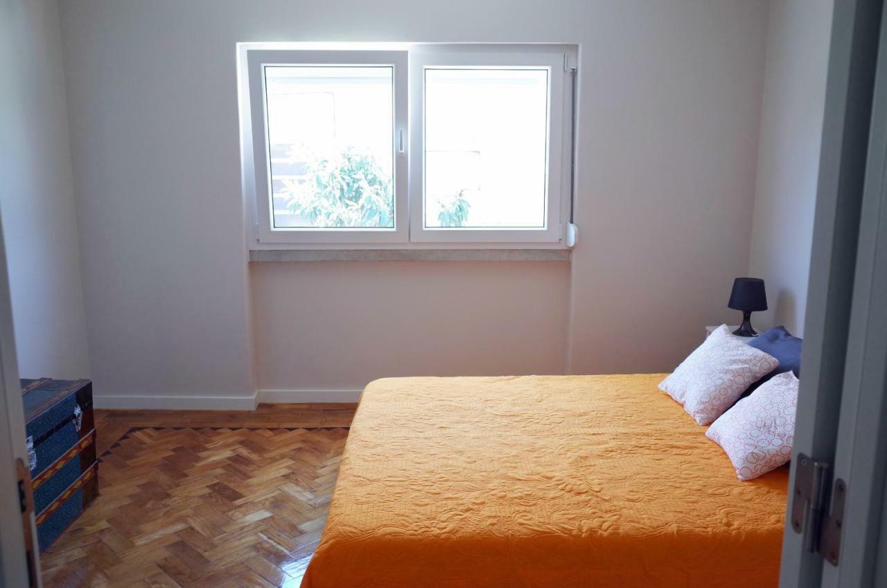 Lisbon Beach Apartments 4 Costa de Caparica Ngoại thất bức ảnh