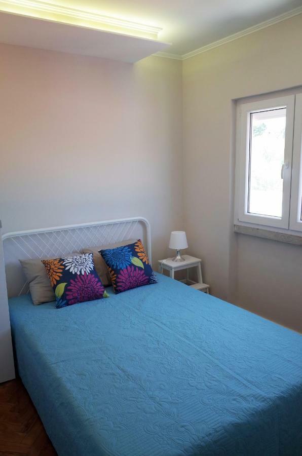 Lisbon Beach Apartments 4 Costa de Caparica Ngoại thất bức ảnh