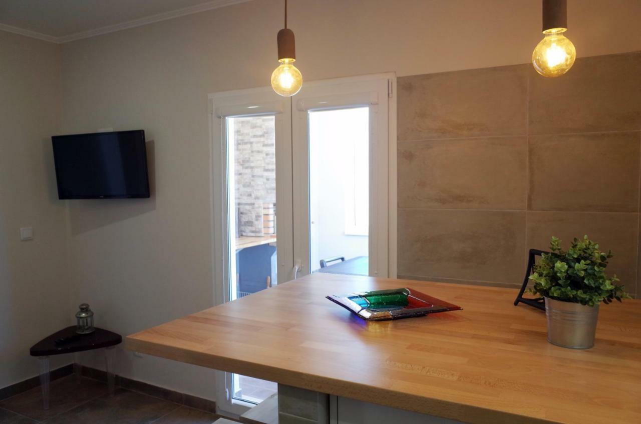 Lisbon Beach Apartments 4 Costa de Caparica Ngoại thất bức ảnh