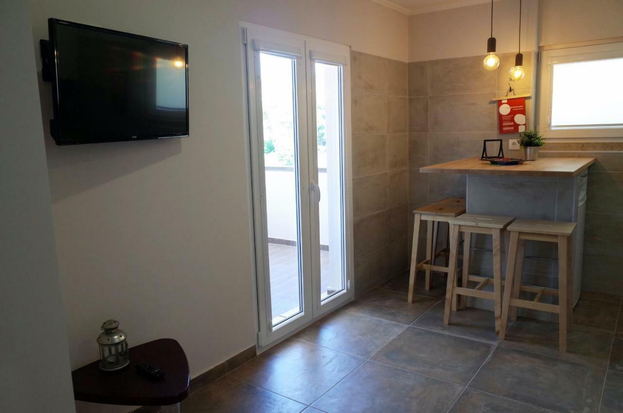 Lisbon Beach Apartments 4 Costa de Caparica Ngoại thất bức ảnh