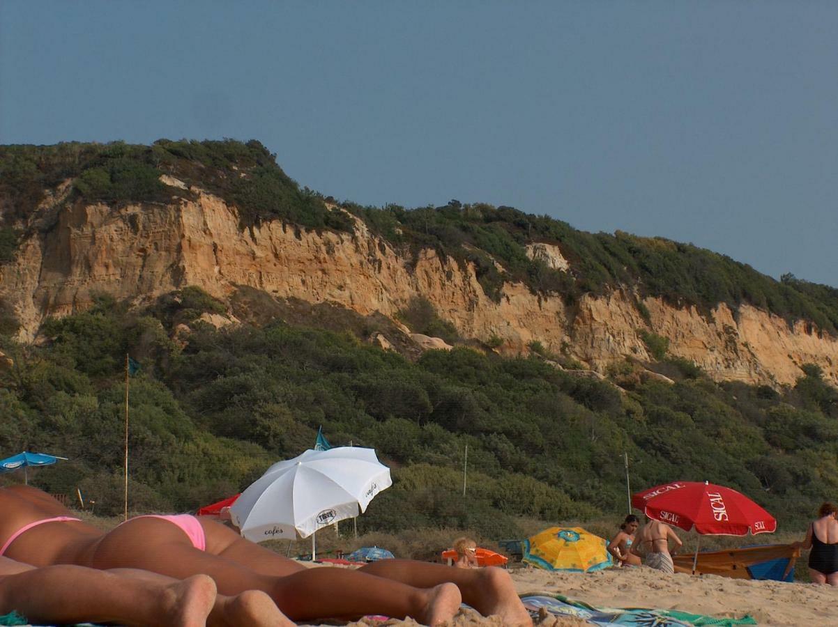Lisbon Beach Apartments 4 Costa de Caparica Ngoại thất bức ảnh