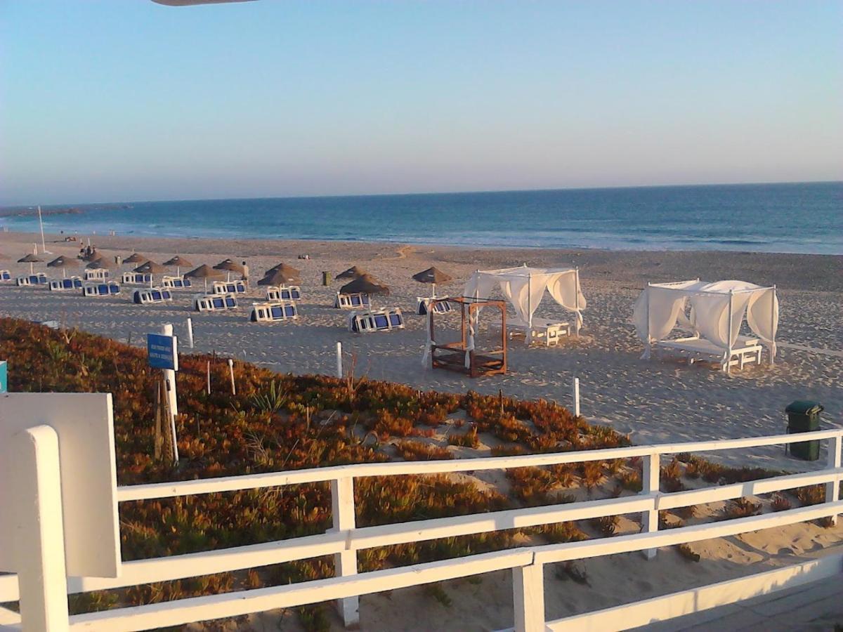 Lisbon Beach Apartments 4 Costa de Caparica Ngoại thất bức ảnh